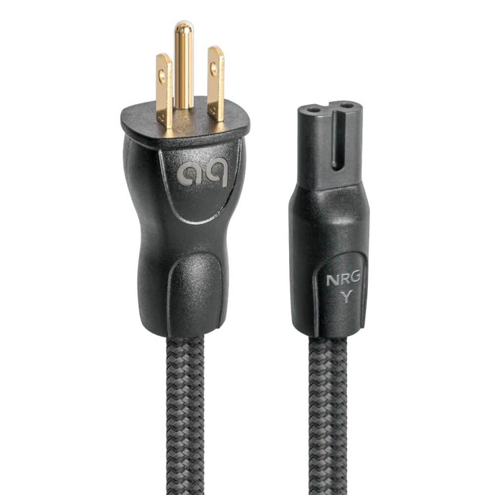 สายไฟ AUDIOQUEST : NRG-Y2 (1.0M)
